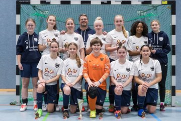 Bild 85 - wBJ Loewinnen Cup B2